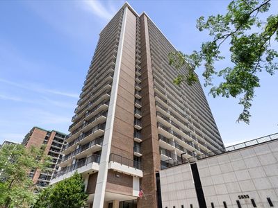 5855 N Sheridan Rd APT 19G