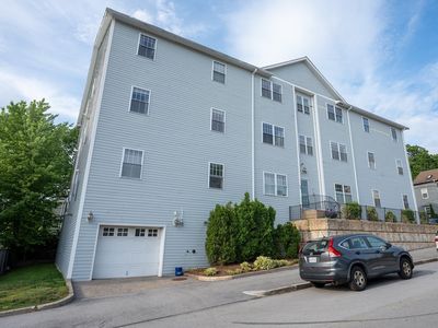 Property at 20 William St APT 8, Worcester, MA