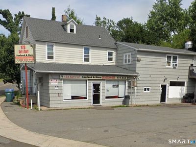 173 Arch Street
