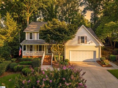 406 Deepwood Dr