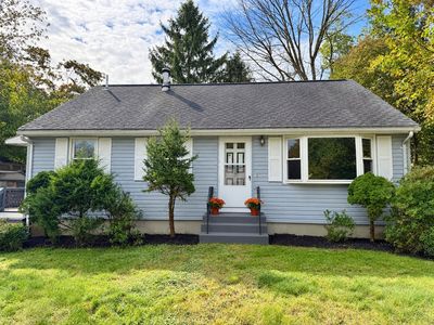 110 Hubbard Ave