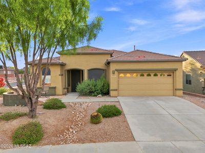 5812 S Azure Vista Way