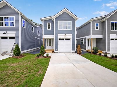 Property at 516 Heather Dr #1/2, Raleigh, NC
