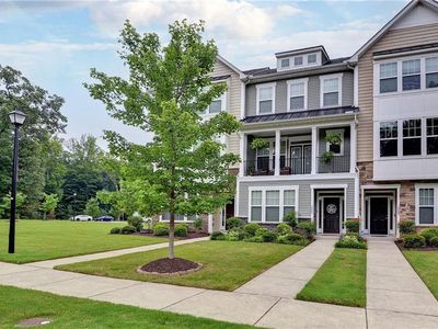 Property at 3503 Leighton Blvd, Toano, VA