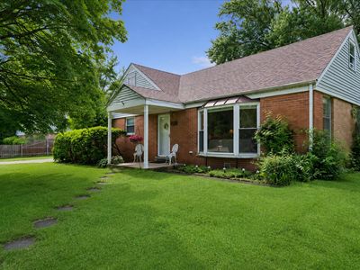 99 Fox Ln