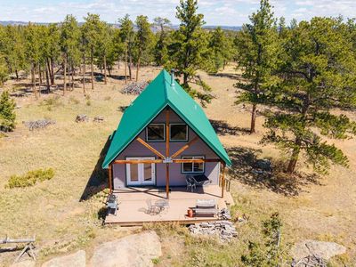 255 Elk Park Rd