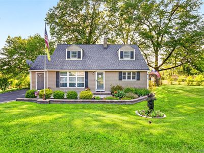 41 Bloomer Road