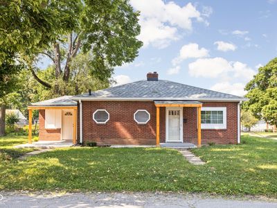 4502 Evanston Ave