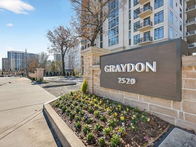 2520 Peachtree Rd NW #703