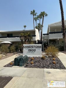 1900 S Palm Canyon Dr UNIT 3
