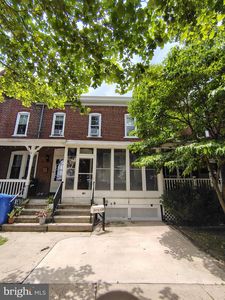 Property at 135 2nd Ave, Roebling, NJ