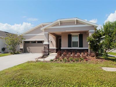 Property at 5208 Meadow Song Dr, Okahumpka, FL