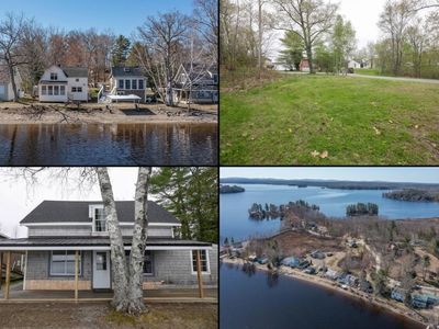 108, 109 Sandy Beach Road Lot 2,4