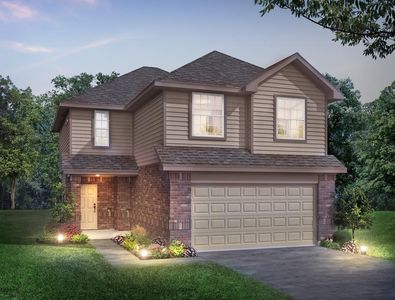 3842 Avalon Ln
