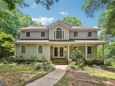 1319 Crumbley Rd