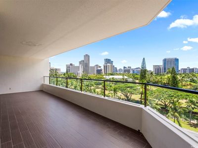 1910 Ala Moana Blvd APT 7B