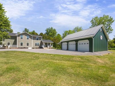 4581 Holley Byron Rd
