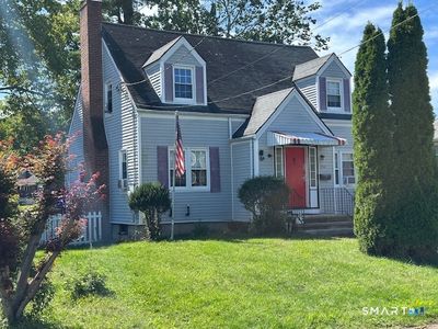 Property at 200 Griffin Avenue, Bridgeport, CT