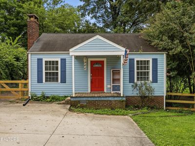 Property at 966 Poplar St, Alcoa, TN