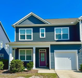 7615 Knightbell Circle Lot 39