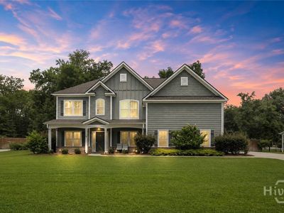 109 Gnann Way