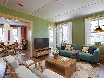 434 Essex St APT 2R
