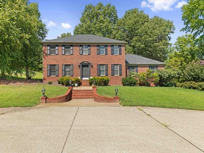 3420 Chur Dr