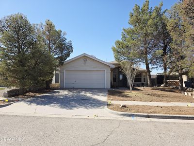 8612 Centennial Dr
