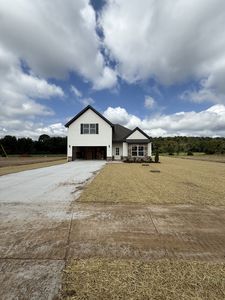 734 Creekbend Ln Lot 83