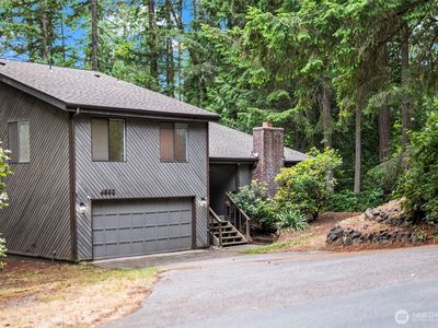 Property at 4902 62nd Avenue NW, Gig Harbor, WA