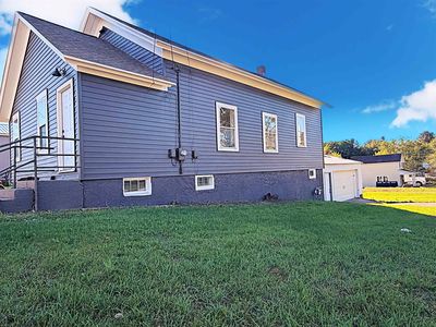 Property at 142 Bennett St, Clintonville, WI