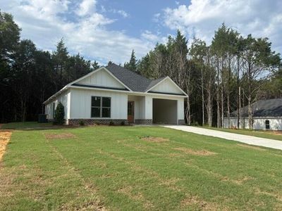 Property at 1540 Eads Creek Rd, Belden, MS
