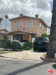 Property at 3976 3rd Ave, Los Angeles, CA