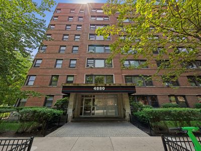 4880 N Marine Dr APT 105