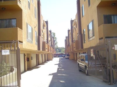 8734-8736 Burnet Ave