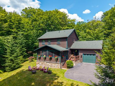 181 Whiteface Inn Ln