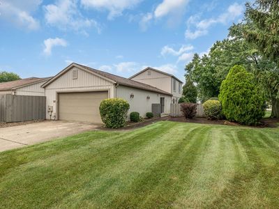 4812 Spruce Pine Way