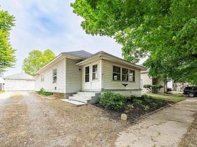 Property at 311 S Main St, Idaville, IN