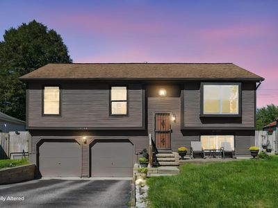 1168 Tranquil Dr