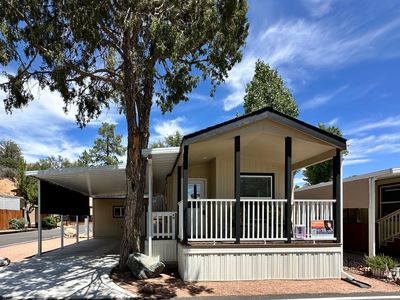 3680 E Highway 260 #B32