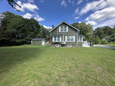 9 Idalla Ave