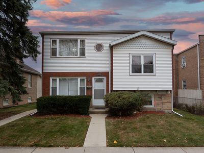 Property at 4304 Arthur Ave, Brookfield, IL