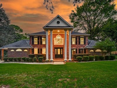 15406 Hunters Bend Dr