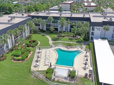 5600 Beach Way Dr APT 213