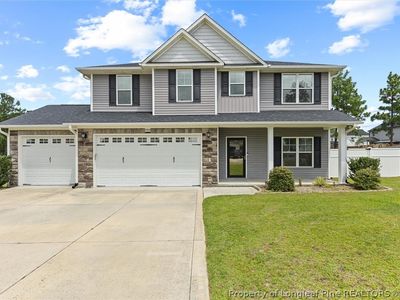 1908 Sweetfern Pl