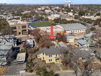 Property at 107 Willim, Alamo Heights, TX
