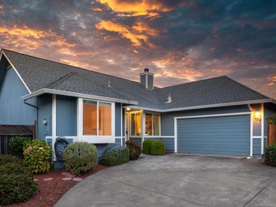 932 Wood Sorrel Drive