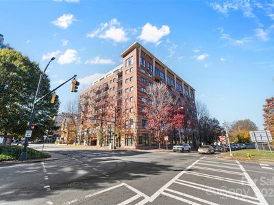 715 N Church St UNIT 502