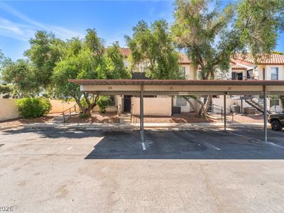 3683 Lucido Dr Unit 24
