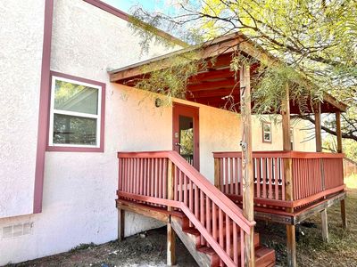 Property at 711 Dallas Street, Kingsland, TX